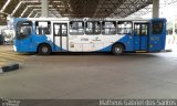 VB Transportes e Turismo 1976 na cidade de Campinas, São Paulo, Brasil, por Matheus Gabriel dos Santos. Número da foto: #:id.