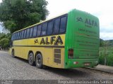 Alfa Turismo 2006 na cidade de Leandro Ferreira, Minas Gerais, Brasil, por Reginaldo Barbosa dos Santos. Número da foto: #:id.