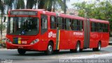 Empresa Metropolitana 902 na cidade de Recife, Pernambuco, Brasil, por Lucas Ramos. Número da foto: #4670506.