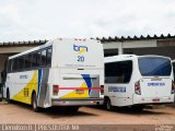 Transmelo 20 na cidade de Presidente Dutra, Maranhão, Brasil, por Clemilton Rodrigues . Número da foto: #:id.