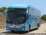 Auto Viação Progresso 6174 na cidade de Natal, Rio Grande do Norte, Brasil, por Walky Martins Nascimento. Número da foto: #4670509.