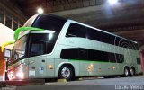 Viação Garcia 7167 na cidade de Apucarana, Paraná, Brasil, por Lucas Vieira. Número da foto: #4672305.