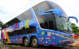 Famtur Turismo 23000 na cidade de Trindade, Goiás, Brasil, por Carlos Júnior. Número da foto: #4671872.