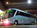 Viação Garcia 7846 na cidade de Apucarana, Paraná, Brasil, por Lucas Vieira. Número da foto: #4672290.
