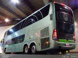 Viação Garcia 7167 na cidade de Apucarana, Paraná, Brasil, por Lucas Vieira. Número da foto: #4672310.