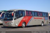 Viação Ouro Branco 15209 na cidade de Londrina, Paraná, Brasil, por Douglas Paternezi. Número da foto: #4671502.