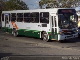 Auto Viação Veleiro 842 na cidade de Maceió, Alagoas, Brasil, por Aldair da Silva. ID da foto: :id.