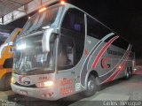 Gasparzinho Turismo 1040 na cidade de Propriá, Sergipe, Brasil, por Carlos  Henrique. Número da foto: #4673974.