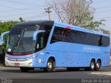 Expresso Guanabara 603 na cidade de Teresina, Piauí, Brasil, por Renan de Araújo. Número da foto: #:id.