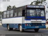 Ônibus Particulares 3181 na cidade de Caruaru, Pernambuco, Brasil, por Lenilson da Silva Pessoa. ID da foto: :id.