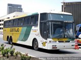 Empresa Gontijo de Transportes 15280 na cidade de Rio de Janeiro, Rio de Janeiro, Brasil, por Junior Almeida. Número da foto: #4675339.