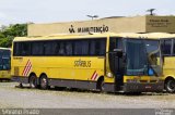 Viação Itapemirim 44039 na cidade de Vitória da Conquista, Bahia, Brasil, por Silvano Prado . Número da foto: #4674208.