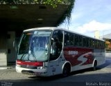 Viação Serro 2000 na cidade de Belo Horizonte, Minas Gerais, Brasil, por Moisés Magno. Número da foto: #4673099.