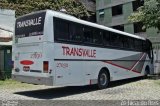 TransValle 27030 na cidade de Petrópolis, Rio de Janeiro, Brasil, por Zé Ricardo Reis. Número da foto: #4674349.