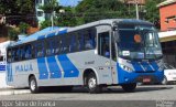 Viação Mauá RJ 185.057 na cidade de São Gonçalo, Rio de Janeiro, Brasil, por Igor Silva de França. Número da foto: #:id.
