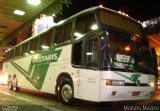 Viação Salutaris e Turismo 13610 na cidade de Belo Horizonte, Minas Gerais, Brasil, por Moisés Magno. Número da foto: #:id.