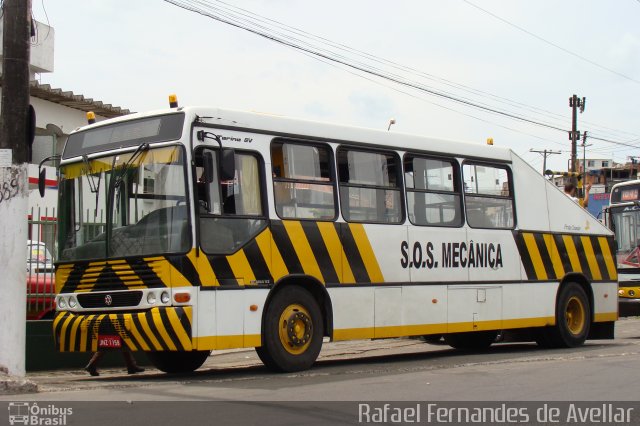 Praia Grande Transportes S.O.S MECÂNICA na cidade de Salvador, Bahia, Brasil, por Rafael Fernandes de Avellar. ID da foto: 4676345.