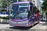 Twister Rio Transporte e Turismo 1060 na cidade de Petrópolis, Rio de Janeiro, Brasil, por Zé Ricardo Reis. Número da foto: #:id.