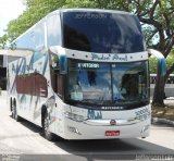 Pedra Azul Turismo 32000 na cidade de Vitória, Espírito Santo, Brasil, por J.  Luiz. Número da foto: #4677717.