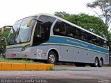 Viação Cometa 1404 na cidade de São Paulo, São Paulo, Brasil, por Kelvin Silva Caovila Santos. Número da foto: #:id.