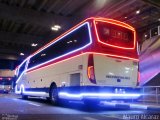 Breda Transportes e Serviços 1720 na cidade de São Paulo, São Paulo, Brasil, por Mauro Alcaraz. Número da foto: #4676580.