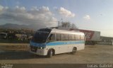 Ônibus Particulares HMH3319 na cidade de Ceará, Brasil, por Lucas Gabriel. Número da foto: #4675988.
