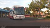 Empresa Reunidas Paulista de Transportes 164618 na cidade de Birigui, São Paulo, Brasil, por Daniel Bispo. Número da foto: #4677011.