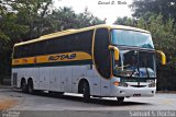 RodeRotas - Rotas de Viação do Triângulo 12304 na cidade de São Paulo, São Paulo, Brasil, por Samuel  Rocha. Número da foto: #4677643.
