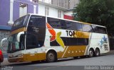 TopTur 2977 na cidade de São Paulo, São Paulo, Brasil, por Roberto Teixeira. Número da foto: #4677533.