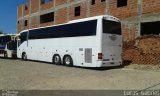 Ônibus Particulares SN na cidade de Canindé, Ceará, Brasil, por Lucas Gabriel. Número da foto: #:id.