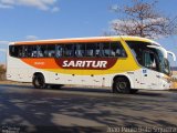 Saritur - Santa Rita Transporte Urbano e Rodoviário 30400 na cidade de Montes Claros, Minas Gerais, Brasil, por João Paulo Brito Siqueira. Número da foto: #:id.