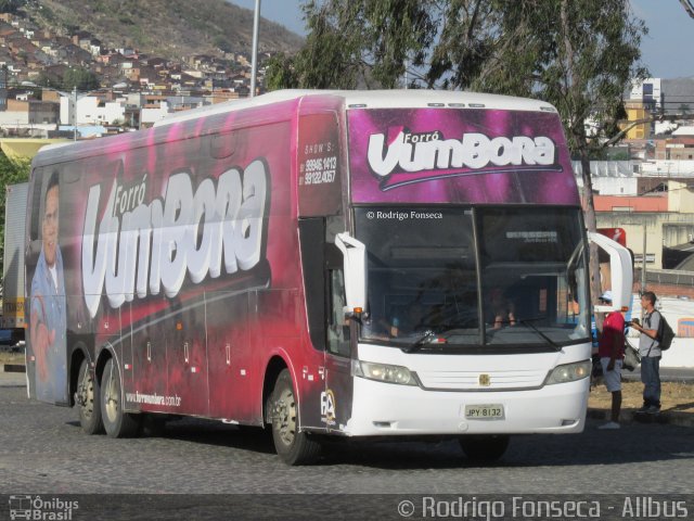 Forró Vumbora 8132 na cidade de Caruaru, Pernambuco, Brasil, por Rodrigo Fonseca. Número da foto: #4679118.