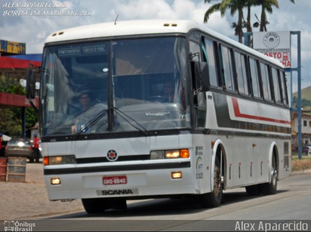 Zezinho Deivison 8840 na cidade de Borda da Mata, Minas Gerais, Brasil, por Alex Aparecido. ID da foto: 4679322.