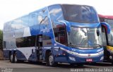 Rápido Federal 11610 na cidade de SIA, Distrito Federal, Brasil, por Wagner Ribeiro da Silva. Número da foto: #4679200.