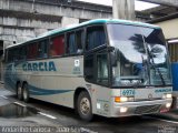Viação Garcia 6976 na cidade de Curitiba, Paraná, Brasil, por João Silva. Número da foto: #4679651.