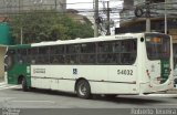 Imperial Transportes 5 4032 na cidade de São Paulo, São Paulo, Brasil, por Roberto Teixeira. Número da foto: #4679388.