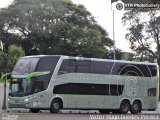 Viação Garcia 7177 na cidade de Maringá, Paraná, Brasil, por Victor Hugo Guedes Pereira. Número da foto: #4678985.