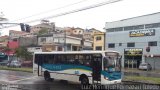 Viação Vaz 02 678 na cidade de Santo André, São Paulo, Brasil, por Luiz Henrique Fornazari Toledo. Número da foto: #:id.