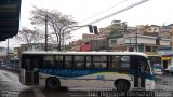 Expresso Guarará 08 977 na cidade de Santo André, São Paulo, Brasil, por Luiz Henrique Fornazari Toledo. Número da foto: #:id.