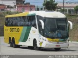 Empresa Gontijo de Transportes 18430 na cidade de Natal, Rio Grande do Norte, Brasil, por Joao Paulo Nascimento Silva. Número da foto: #:id.