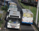 OT Trans - Ótima Salvador Transportes 25588 na cidade de Salvador, Bahia, Brasil, por Sergio Moreira Gomes da Silva. Número da foto: #:id.