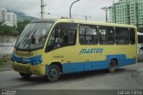 Master Transportes Coletivos de Passageiros RJ 159.105 na cidade de Nova Iguaçu, Rio de Janeiro, Brasil, por Lucas Lima. Número da foto: #:id.