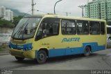 Master Transportes Coletivos de Passageiros RJ 159.105 na cidade de Nova Iguaçu, Rio de Janeiro, Brasil, por Lucas Lima. ID da foto: :id.