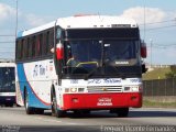 AD Turismo 1300 na cidade de São José dos Campos, São Paulo, Brasil, por Ezequiel Vicente Fernandes. Número da foto: #:id.