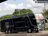 Viação Garcia 7018 na cidade de Maringá, Paraná, Brasil, por Victor Hugo Guedes Pereira. Número da foto: #4678990.