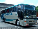 Viação Garcia 6782 na cidade de Curitiba, Paraná, Brasil, por João Silva. Número da foto: #4679677.