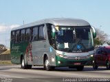 Firenze Transportes 465 na cidade de São José dos Campos, São Paulo, Brasil, por Ezequiel Vicente Fernandes. Número da foto: #:id.