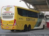 Empresa Gontijo de Transportes 18740 na cidade de Messias, Alagoas, Brasil, por Rodrigo Fonseca. Número da foto: #4679111.