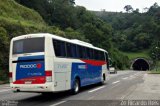 Viação Riodoce 71207 na cidade de Petrópolis, Rio de Janeiro, Brasil, por Zé Ricardo Reis. Número da foto: #:id.
