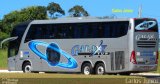 Galaxy Tur 2200 na cidade de Rio Quente, Goiás, Brasil, por Carlos Júnior. Número da foto: #4679281.